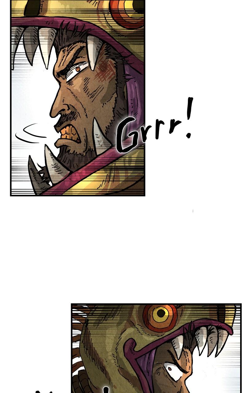 GUL Chap 116 - Next Chap 117