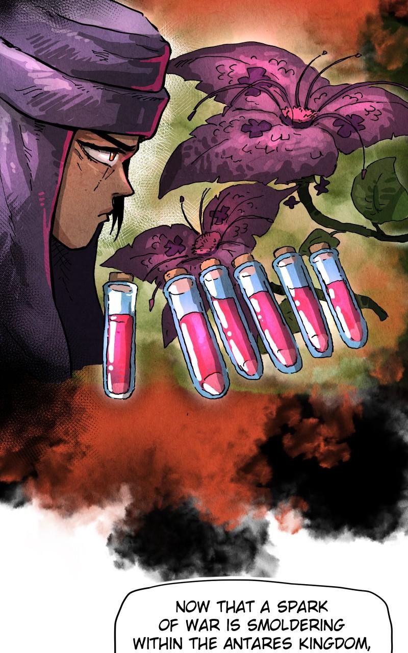 GUL Chap 116 - Next Chap 117