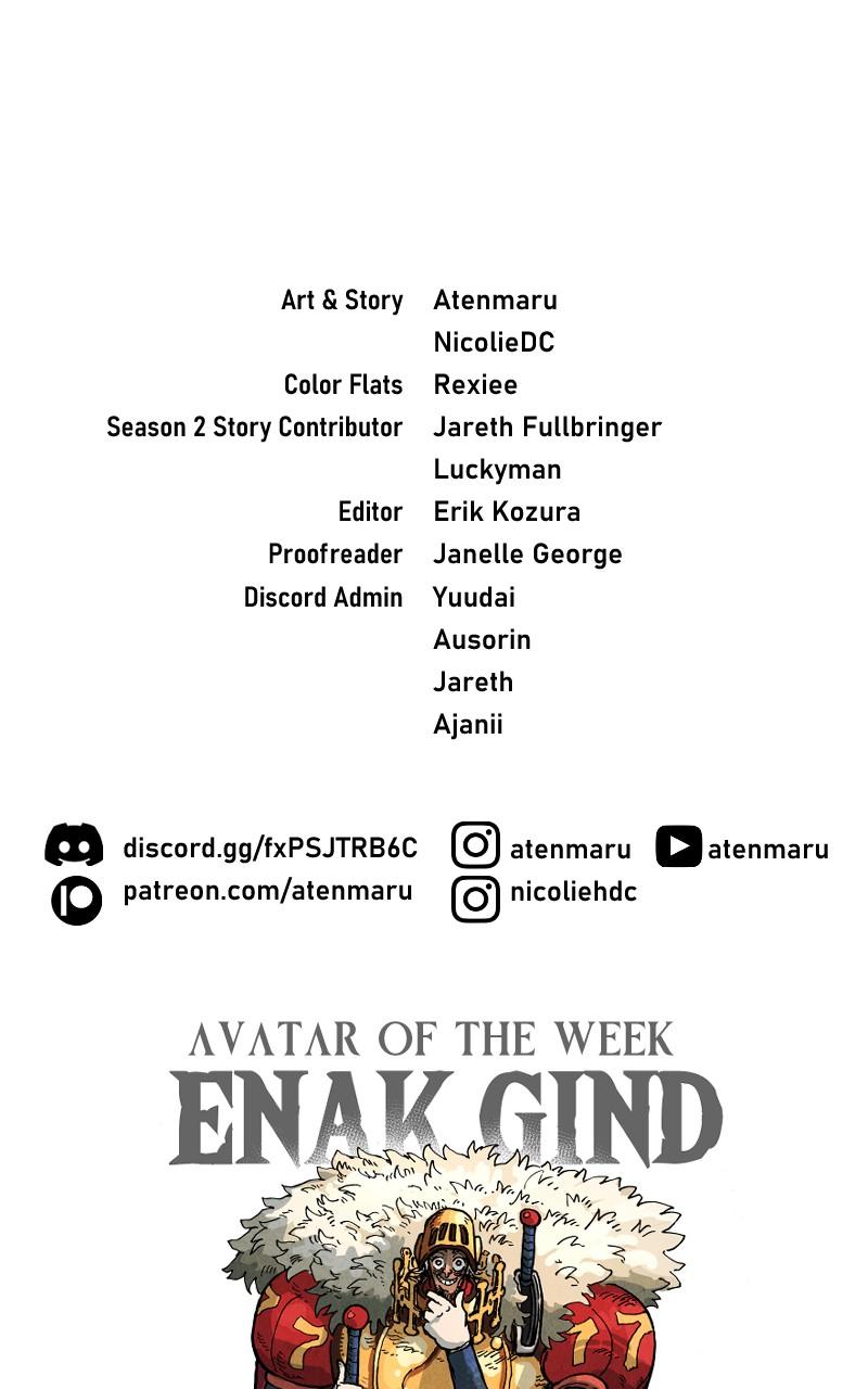 GUL Chap 116 - Next Chap 117