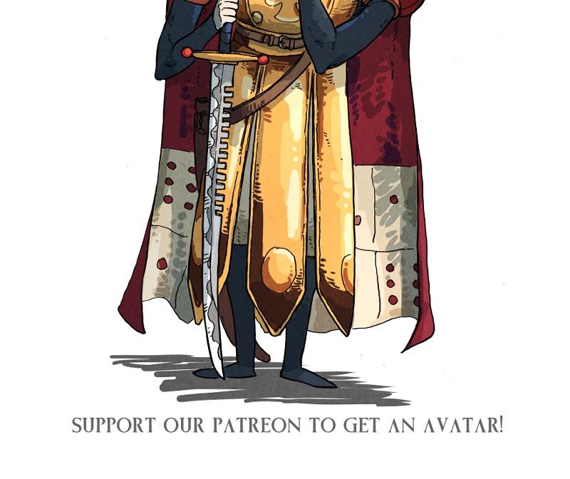 GUL Chap 116 - Next Chap 117