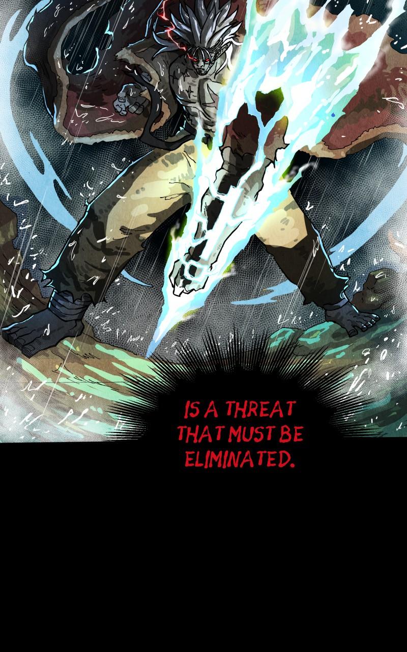 GUL Chap 118 - Next Chap 119