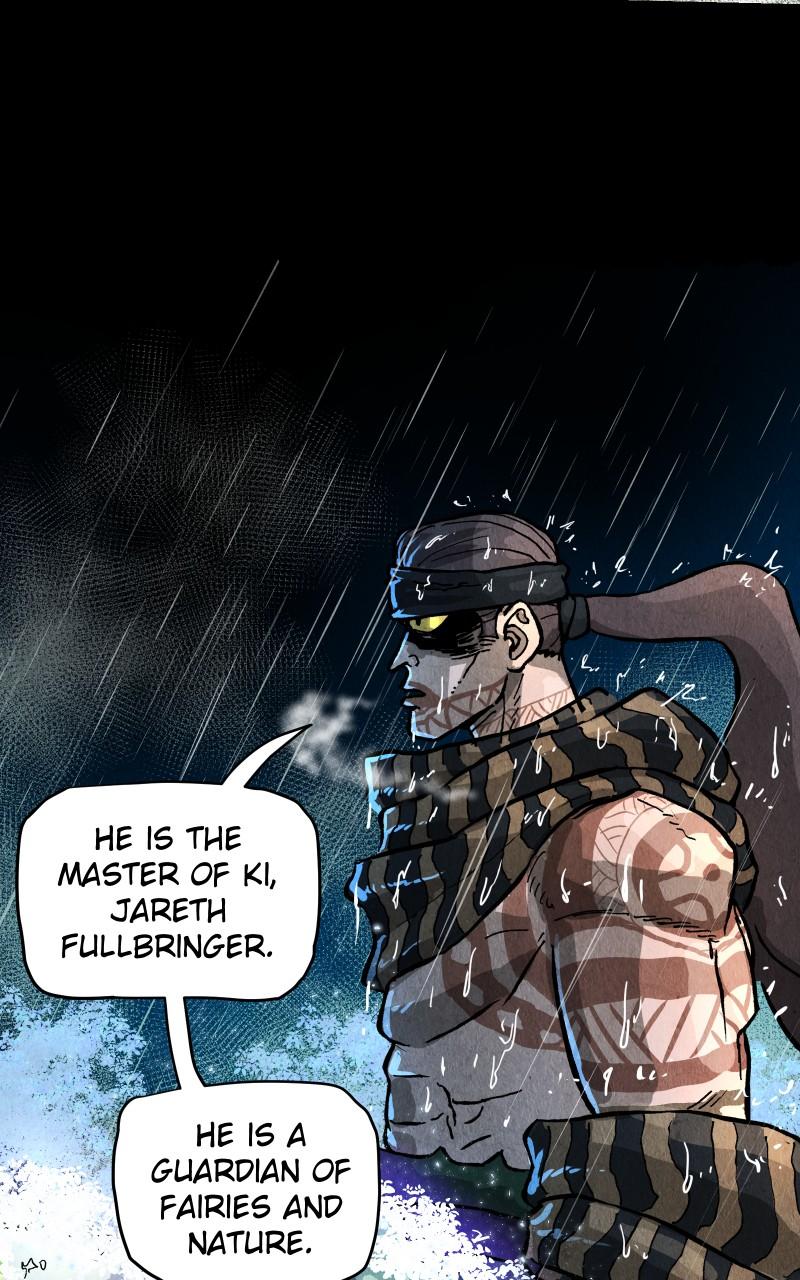 GUL Chap 118 - Next Chap 119