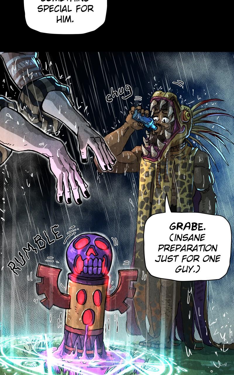 GUL Chap 118 - Next Chap 119