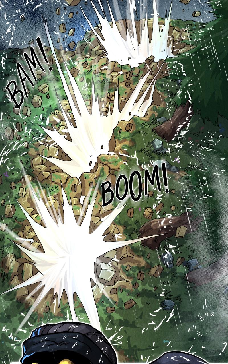 GUL Chap 118 - Next Chap 119