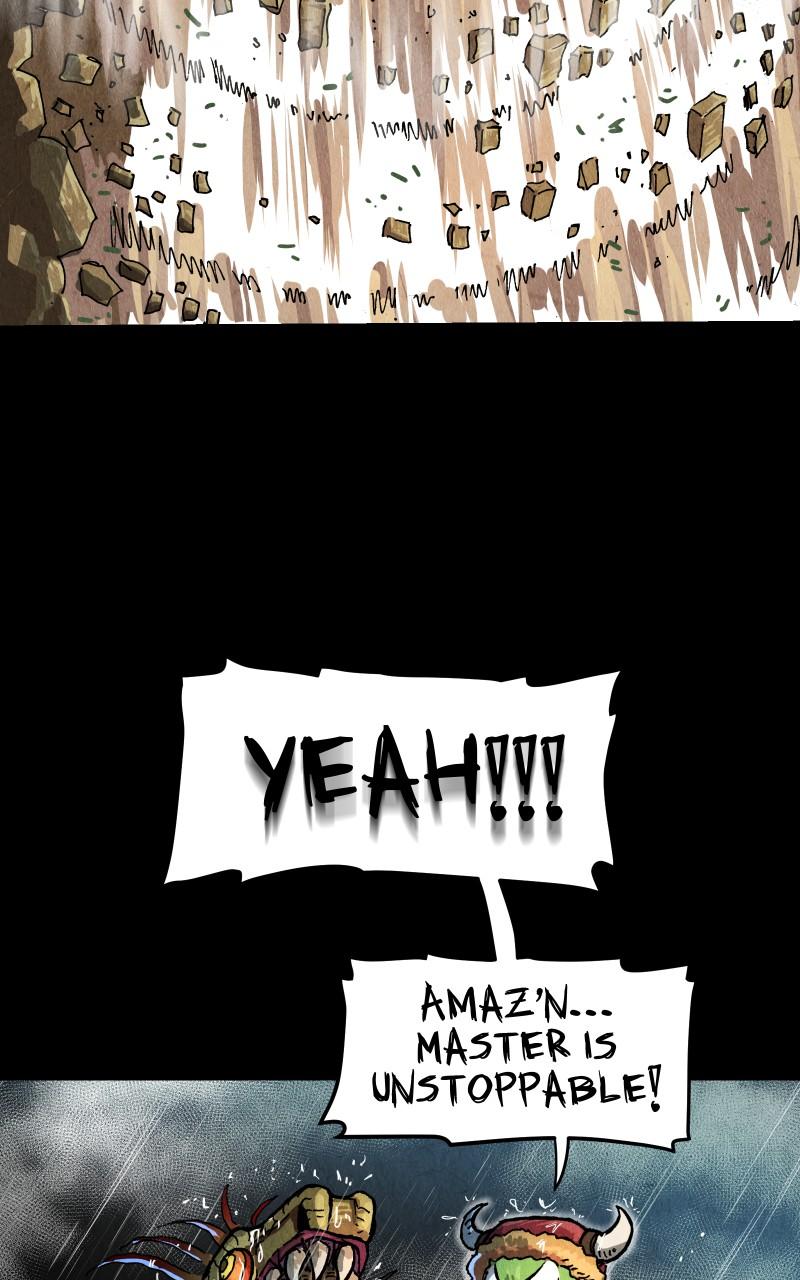 GUL Chap 118 - Next Chap 119