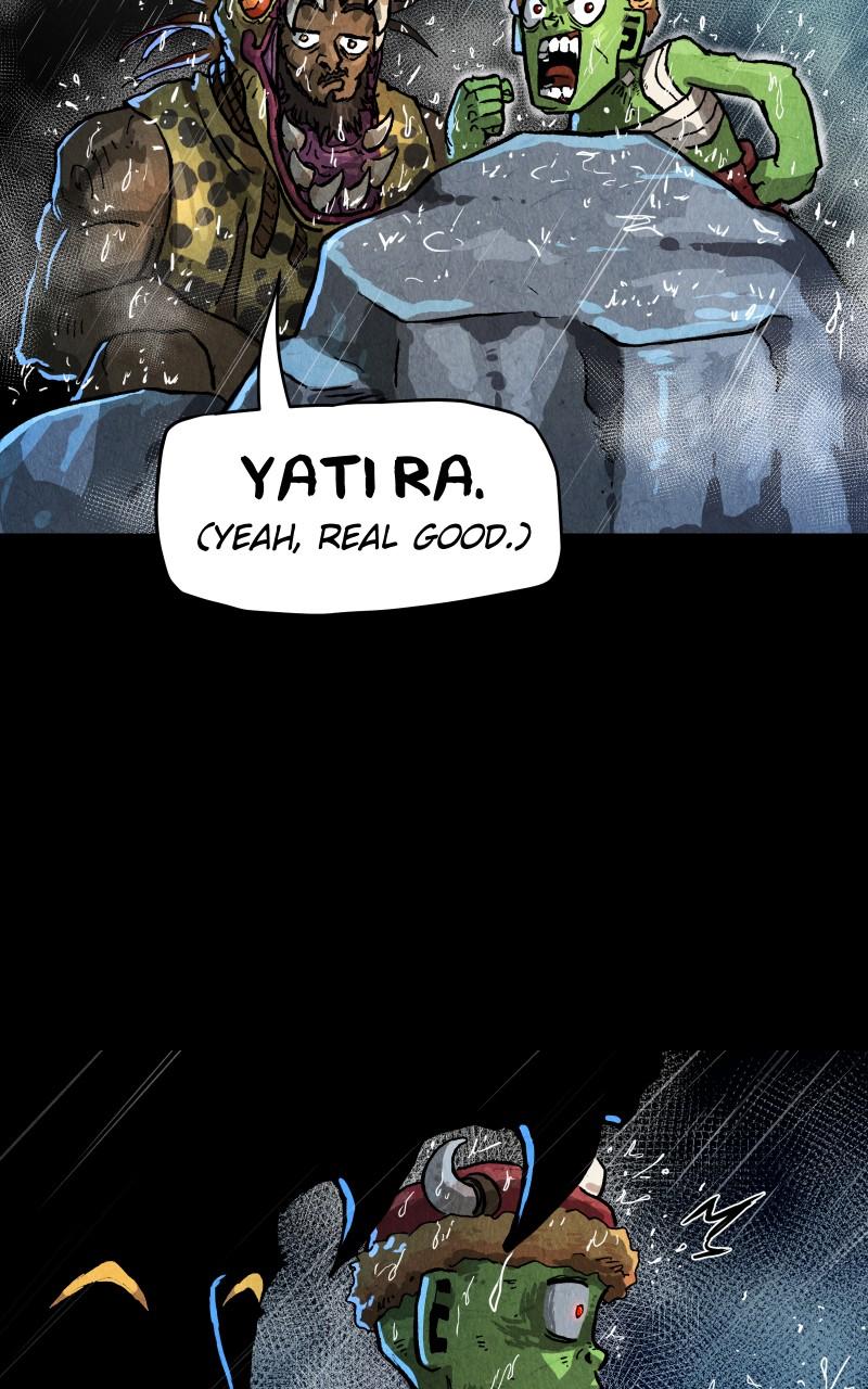 GUL Chap 118 - Next Chap 119