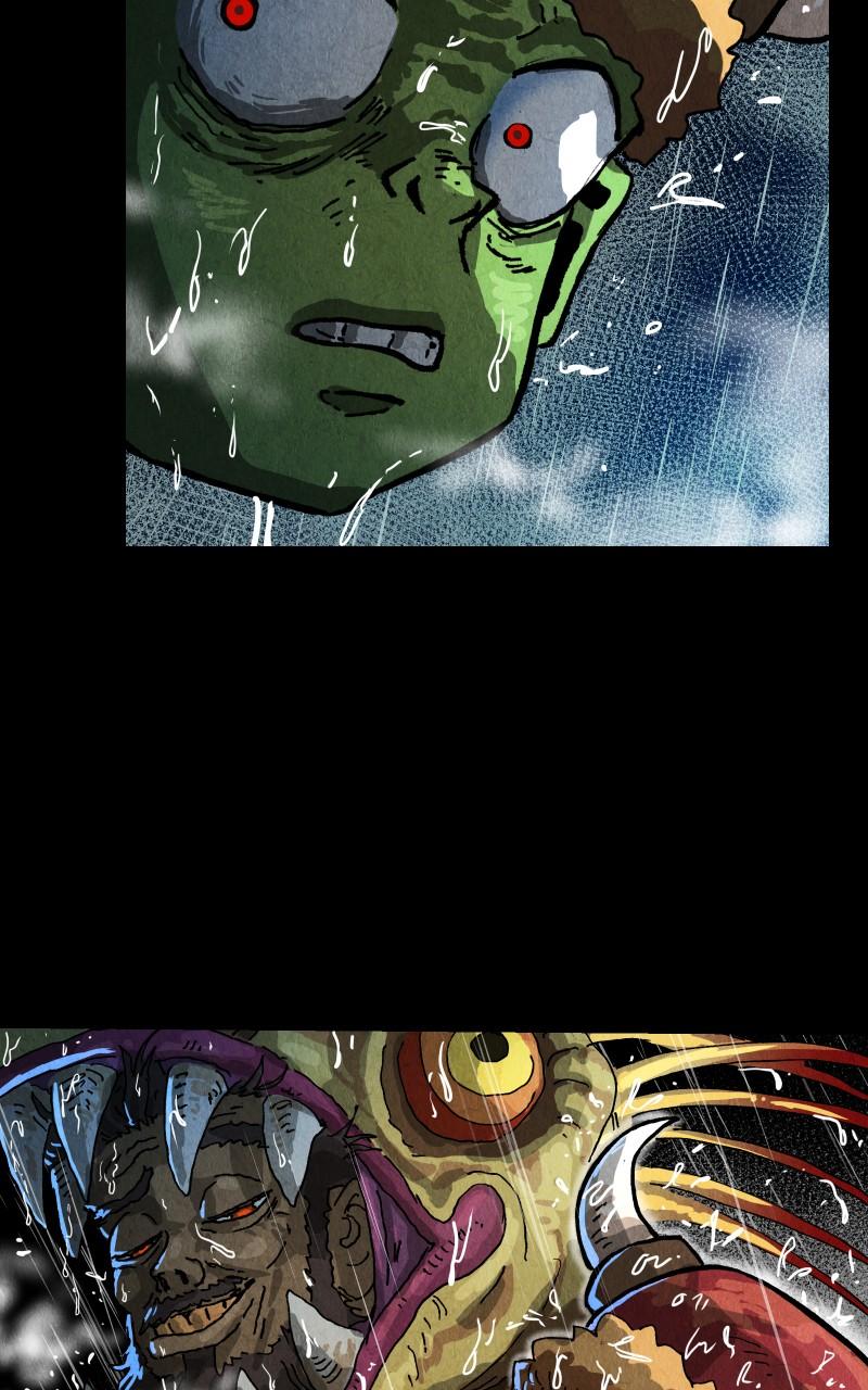 GUL Chap 118 - Next Chap 119