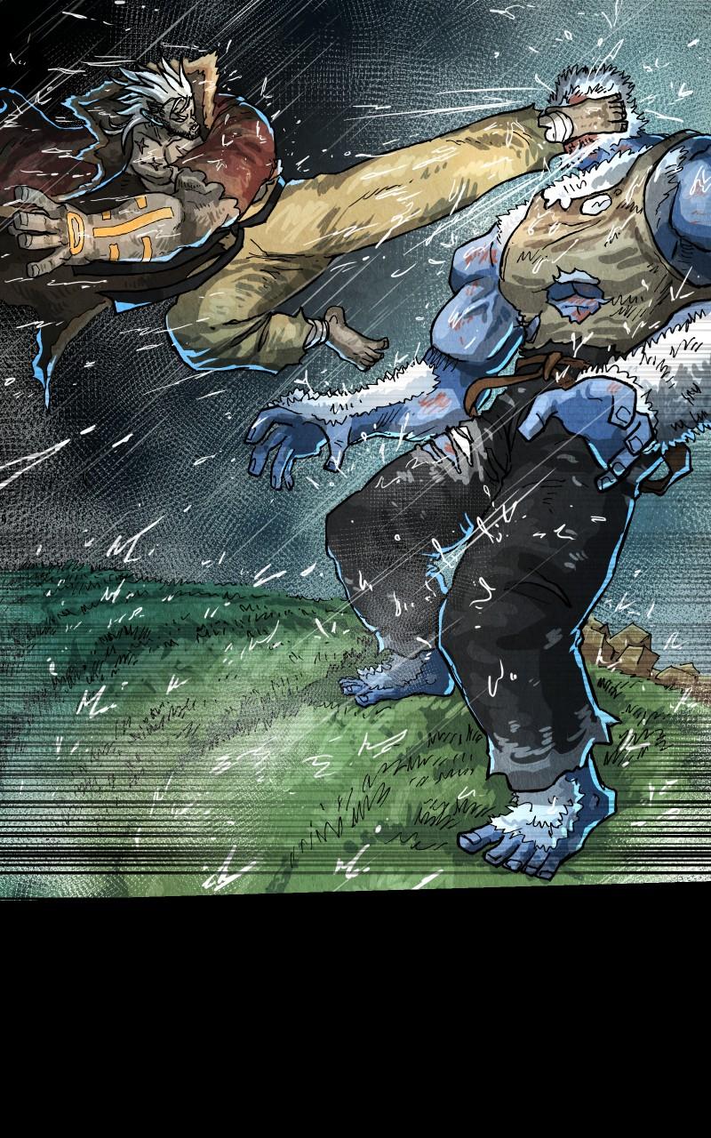 GUL Chap 118 - Next Chap 119