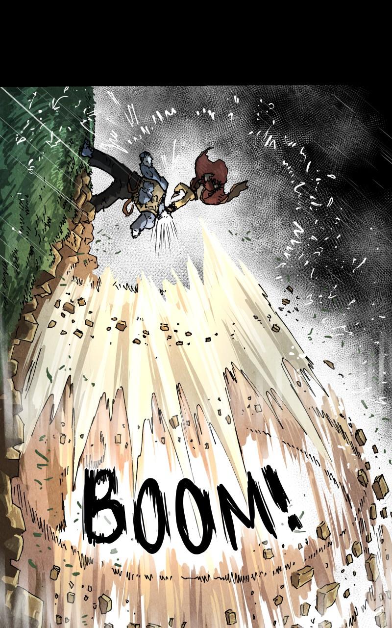 GUL Chap 118 - Next Chap 119