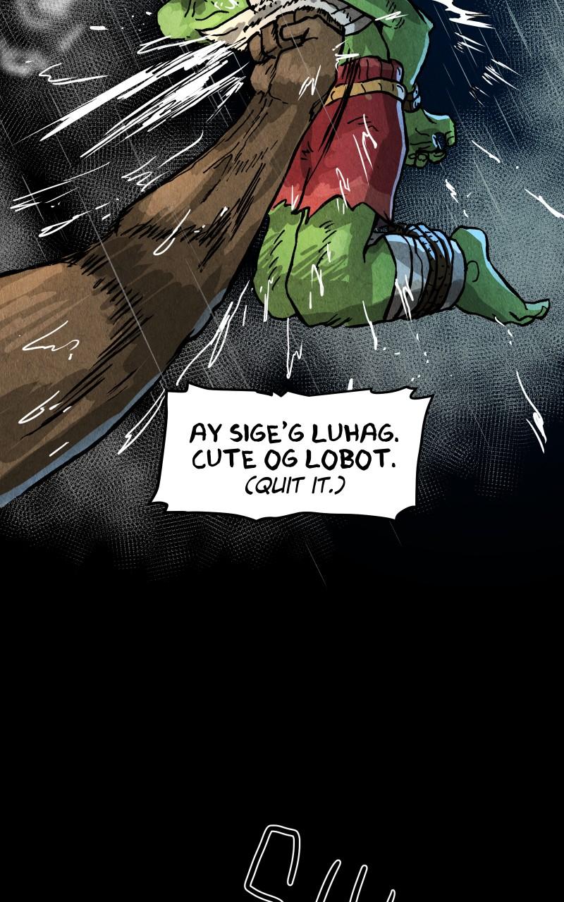 GUL Chap 118 - Next Chap 119