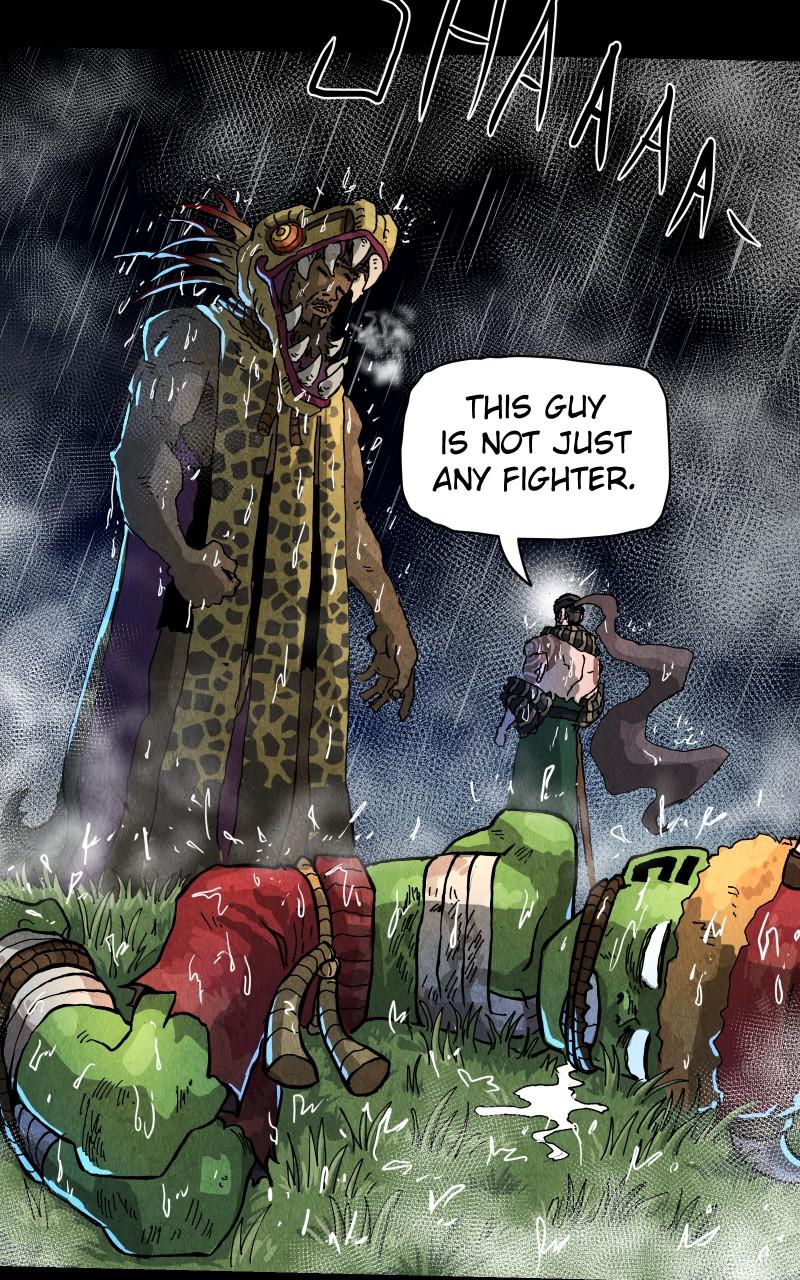 GUL Chap 118 - Next Chap 119