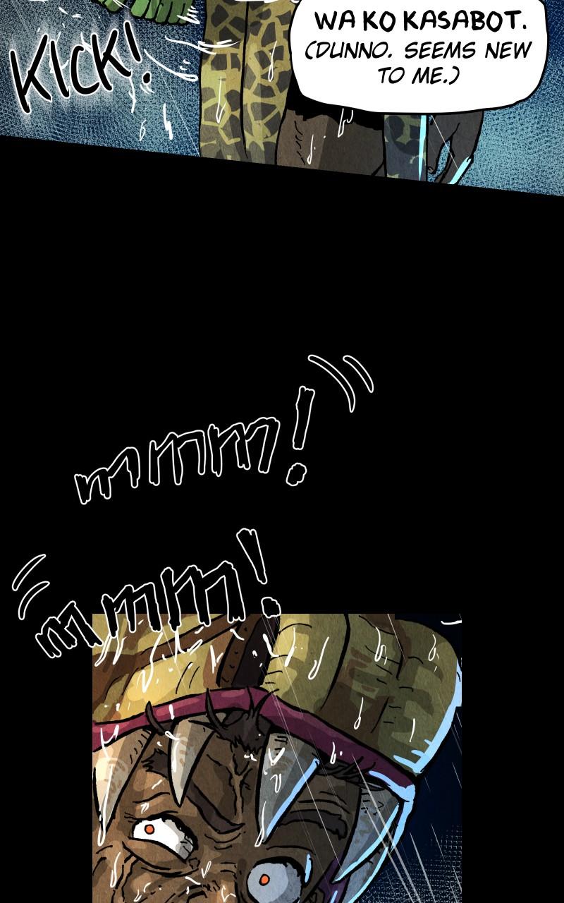 GUL Chap 118 - Next Chap 119