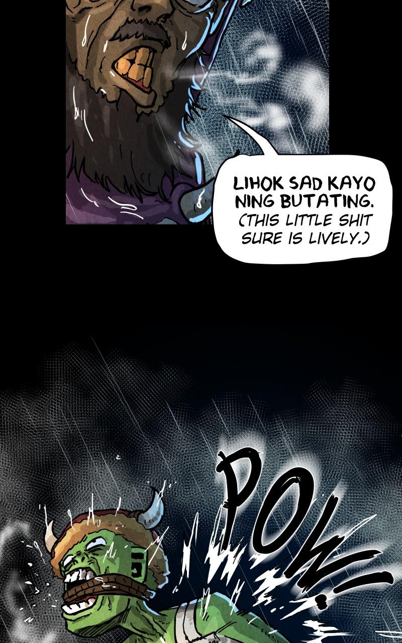 GUL Chap 118 - Next Chap 119