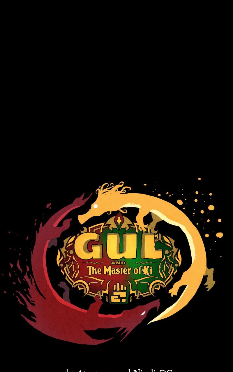 GUL Chap 118 - Next Chap 119