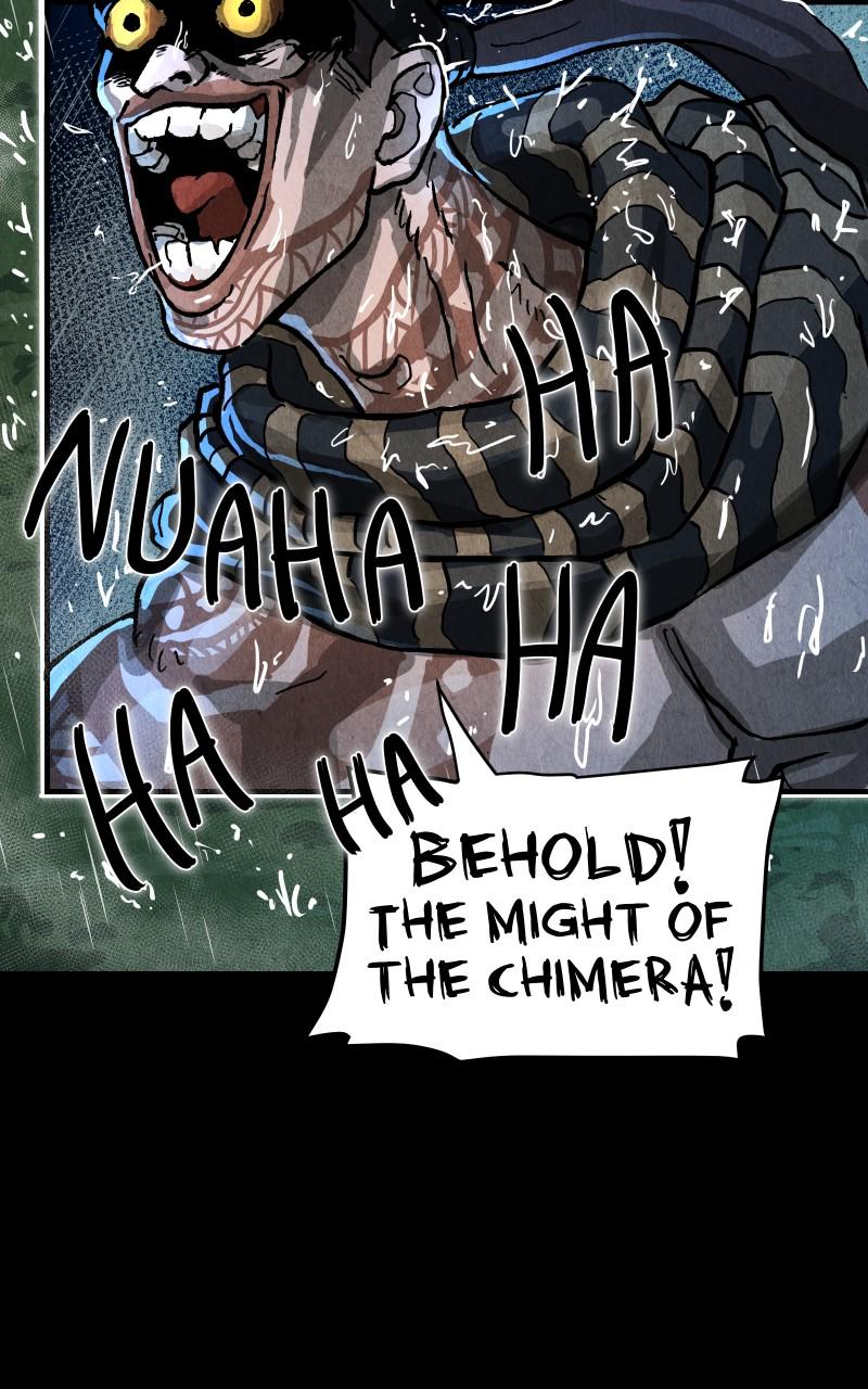 GUL Chap 118 - Next Chap 119