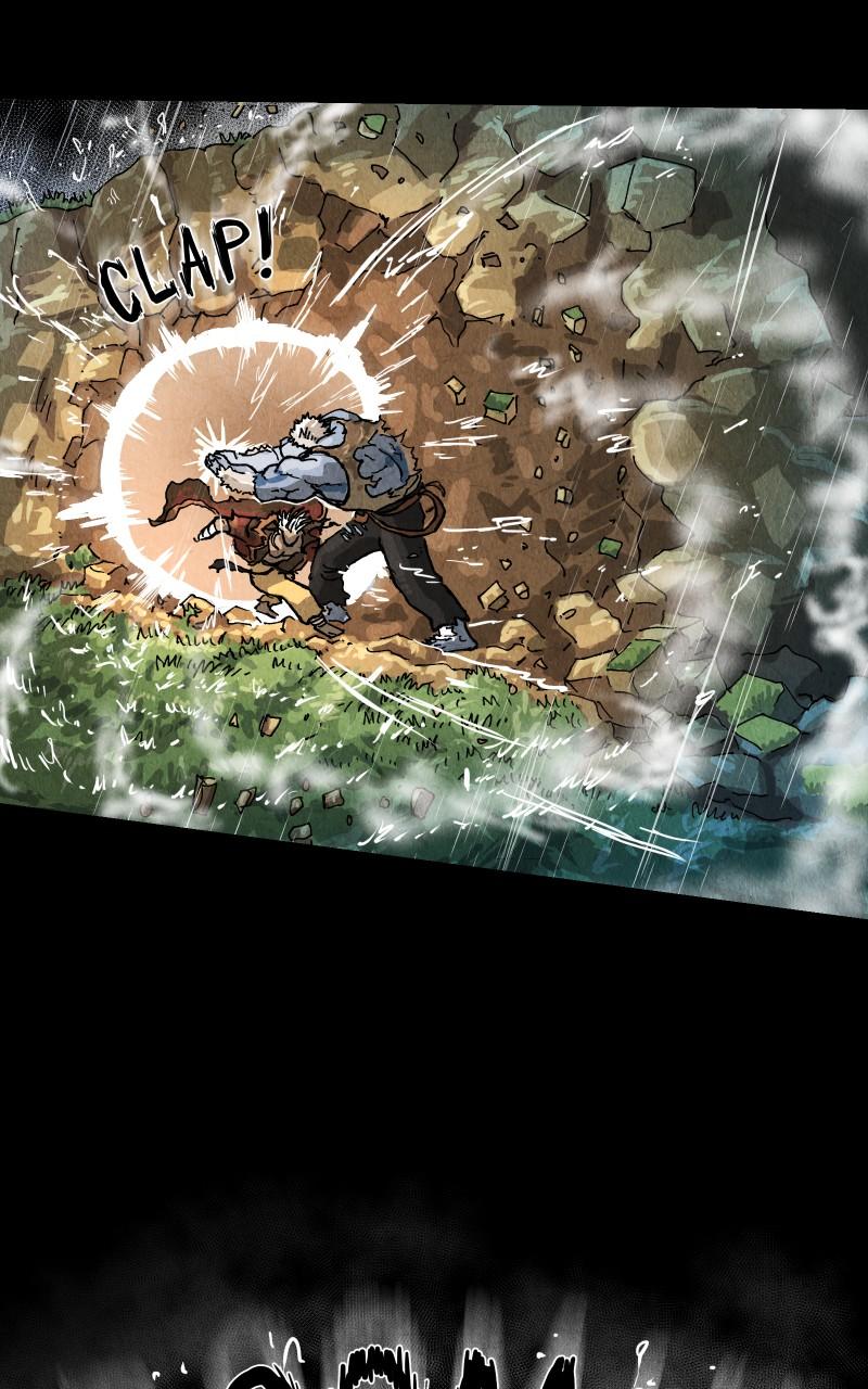 GUL Chap 118 - Next Chap 119