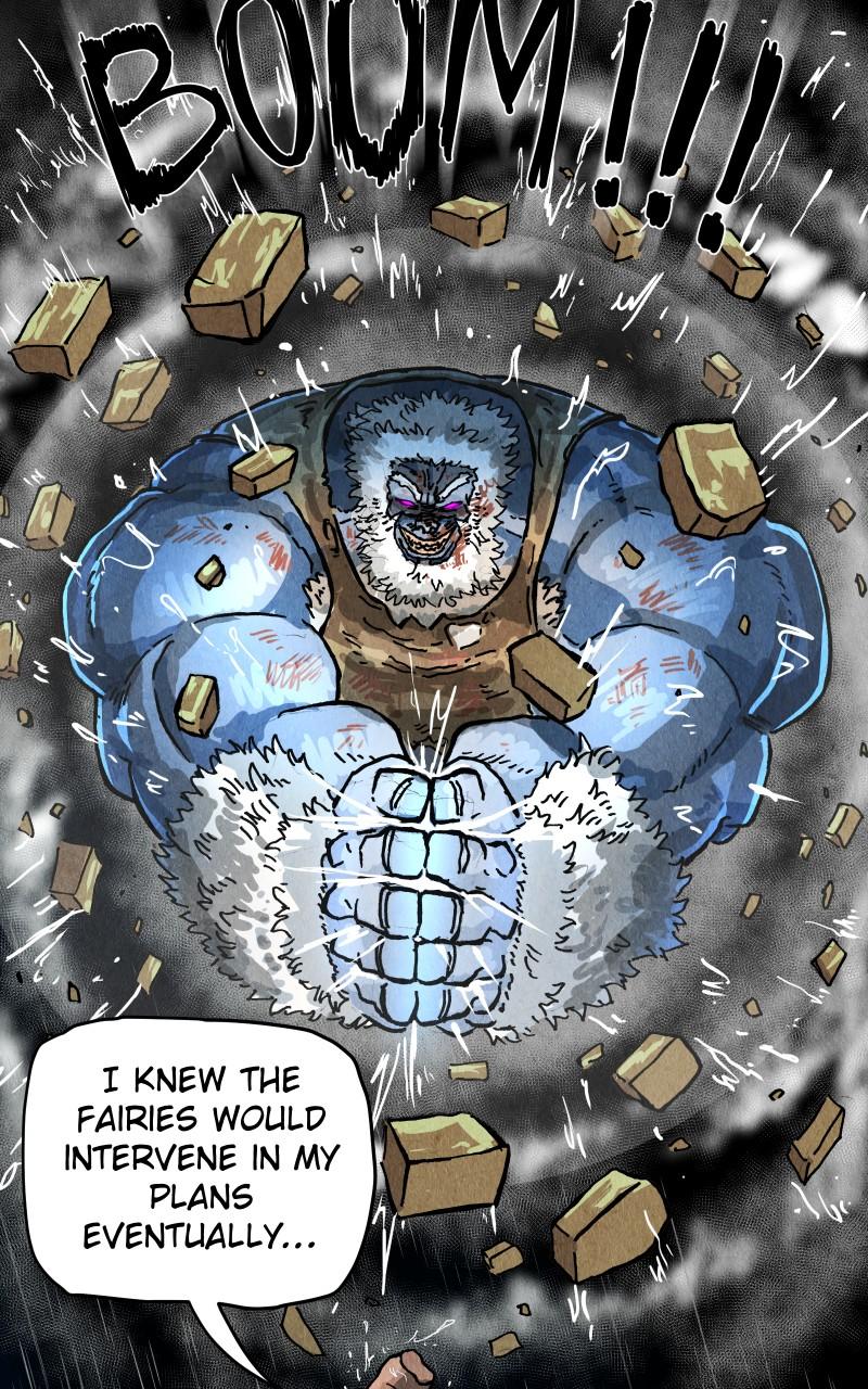 GUL Chap 118 - Next Chap 119