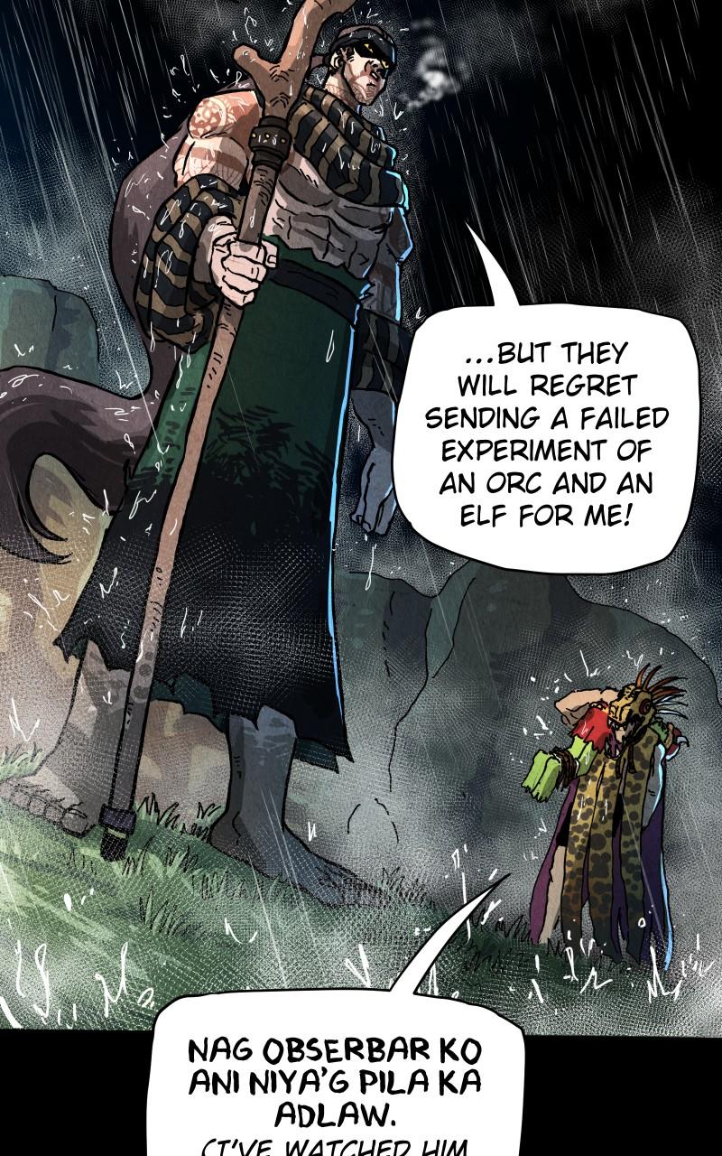 GUL Chap 118 - Next Chap 119