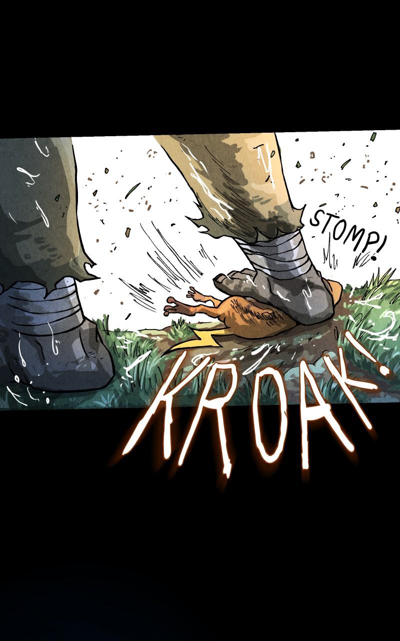 GUL Chap 118 - Next Chap 119