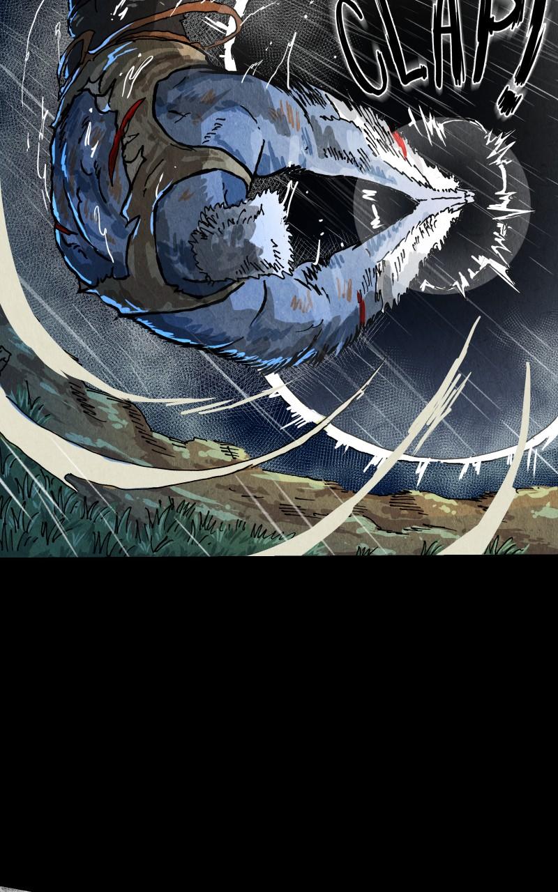 GUL Chap 118 - Next Chap 119