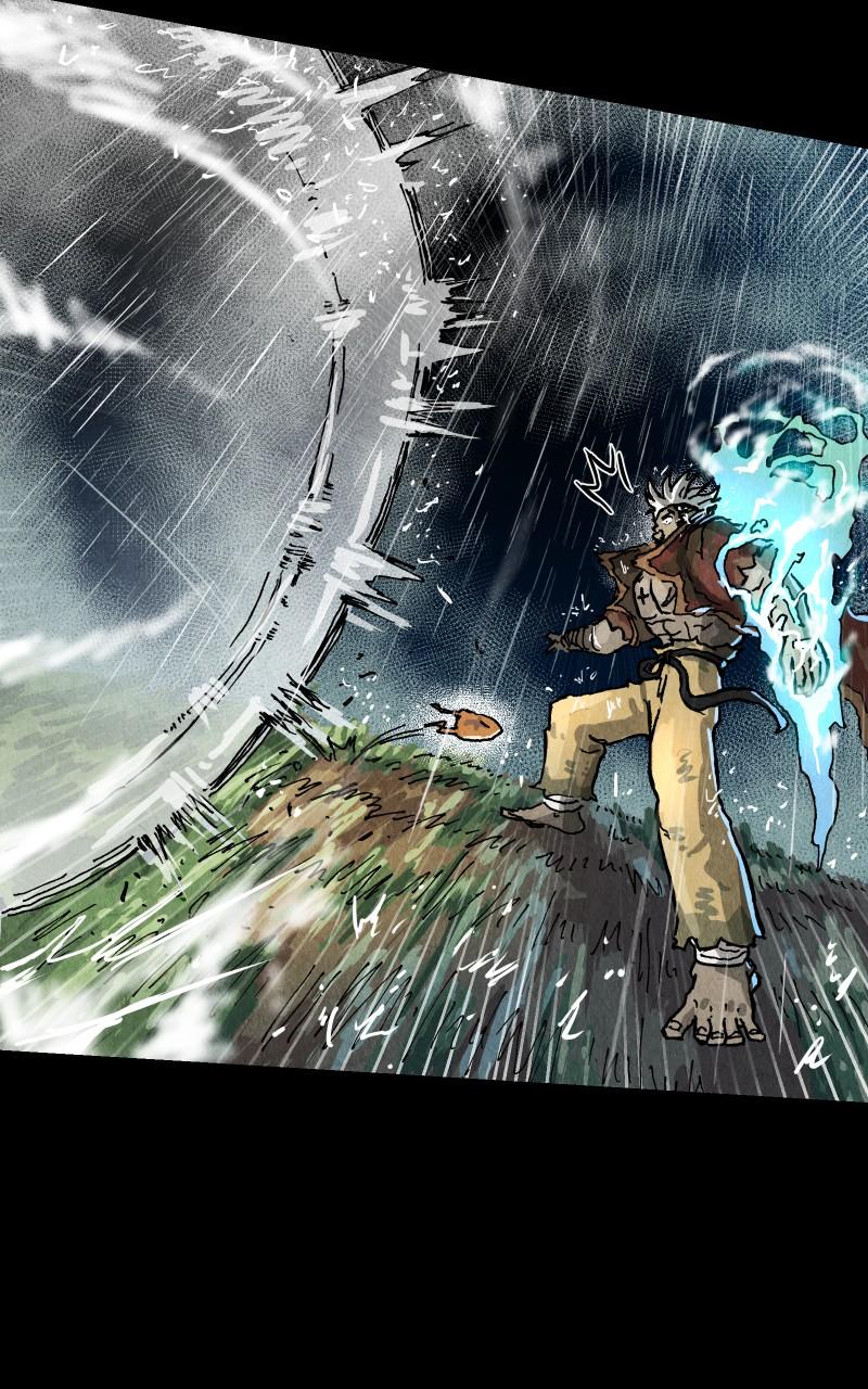 GUL Chap 118 - Next Chap 119