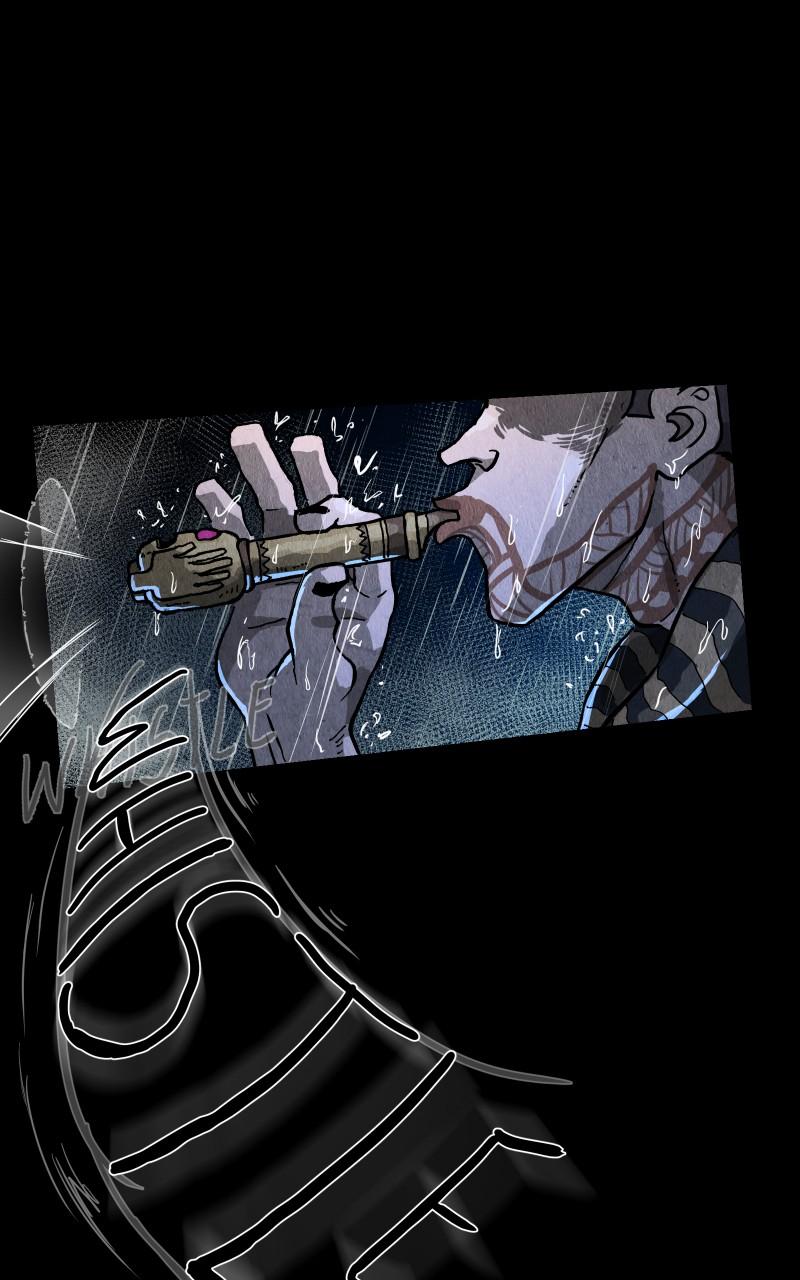 GUL Chap 118 - Next Chap 119