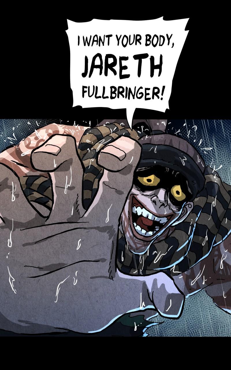 GUL Chap 118 - Next Chap 119