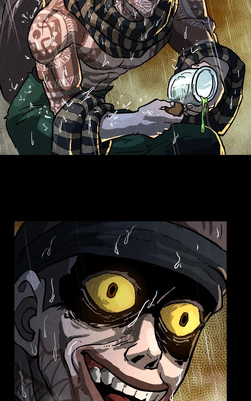 GUL Chap 118 - Next Chap 119