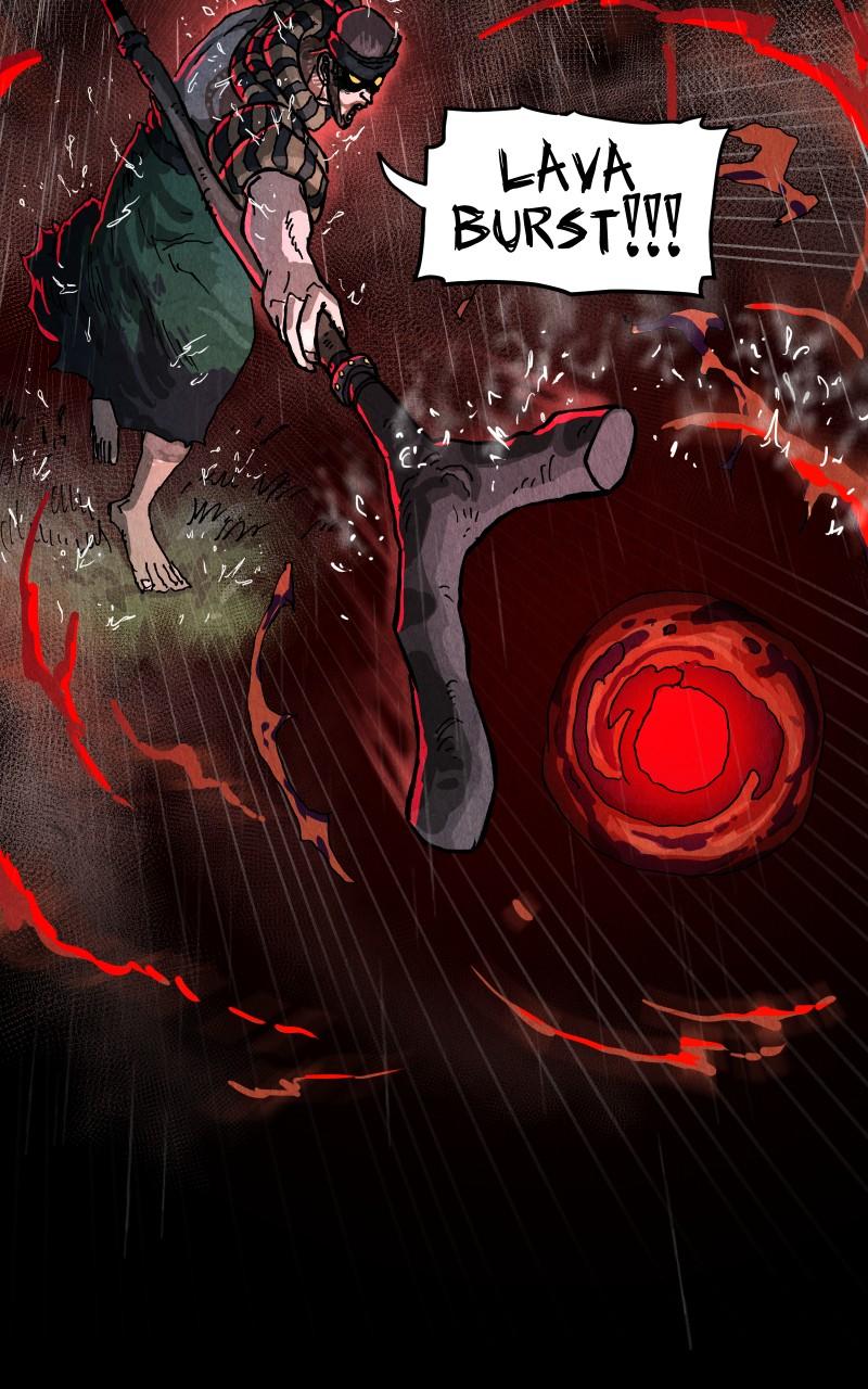 GUL Chap 118 - Next Chap 119