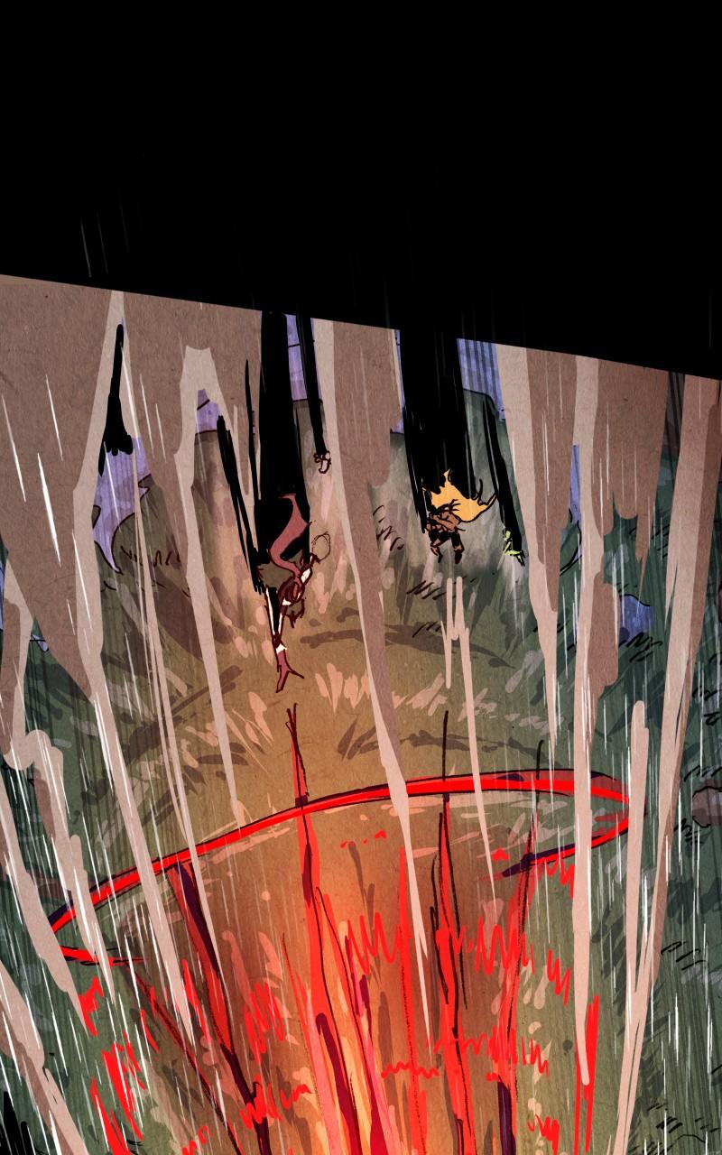 GUL Chap 118 - Next Chap 119