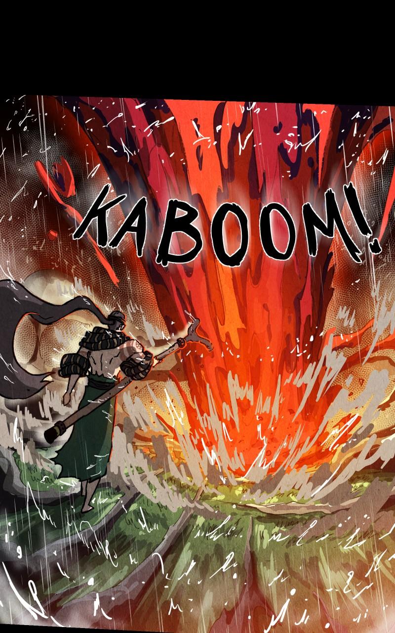 GUL Chap 118 - Next Chap 119