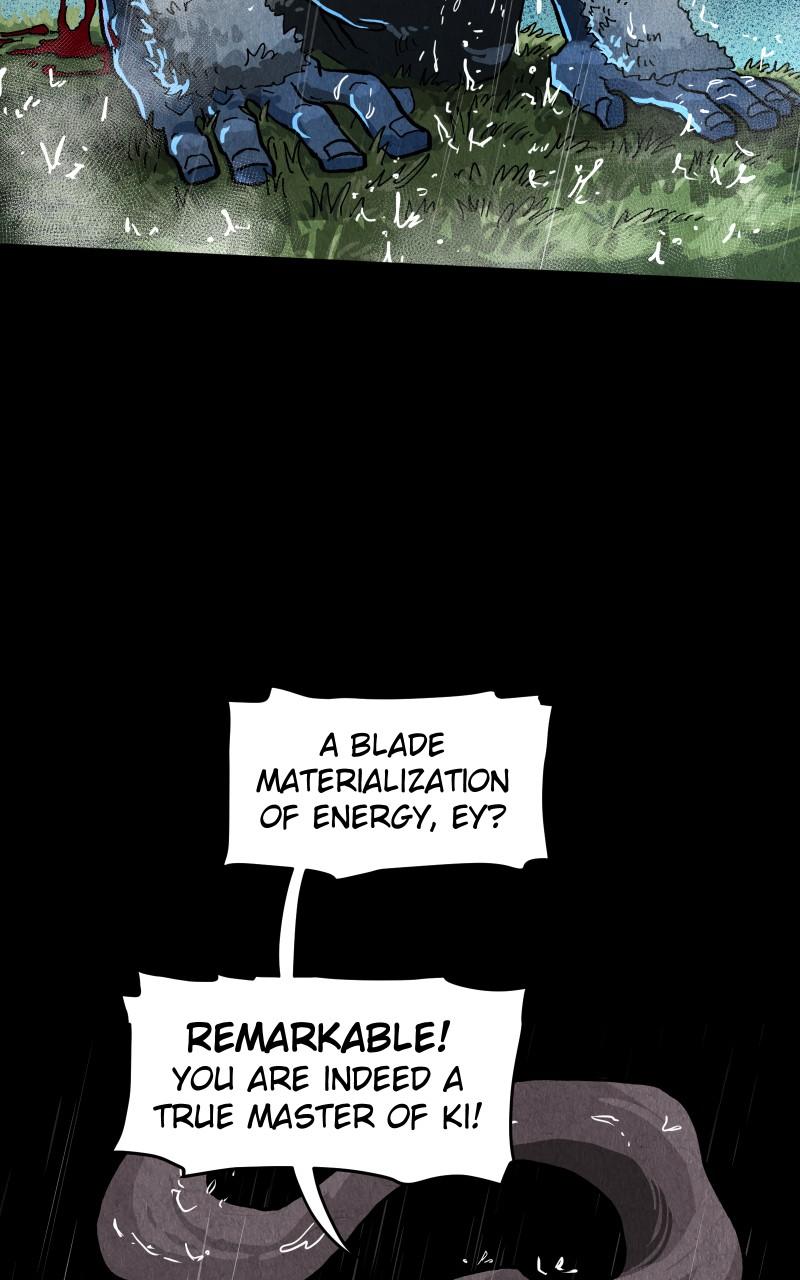 GUL Chap 118 - Next Chap 119