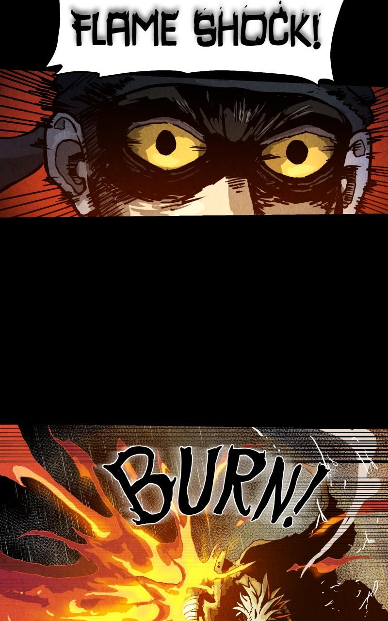 GUL Chap 118 - Next Chap 119