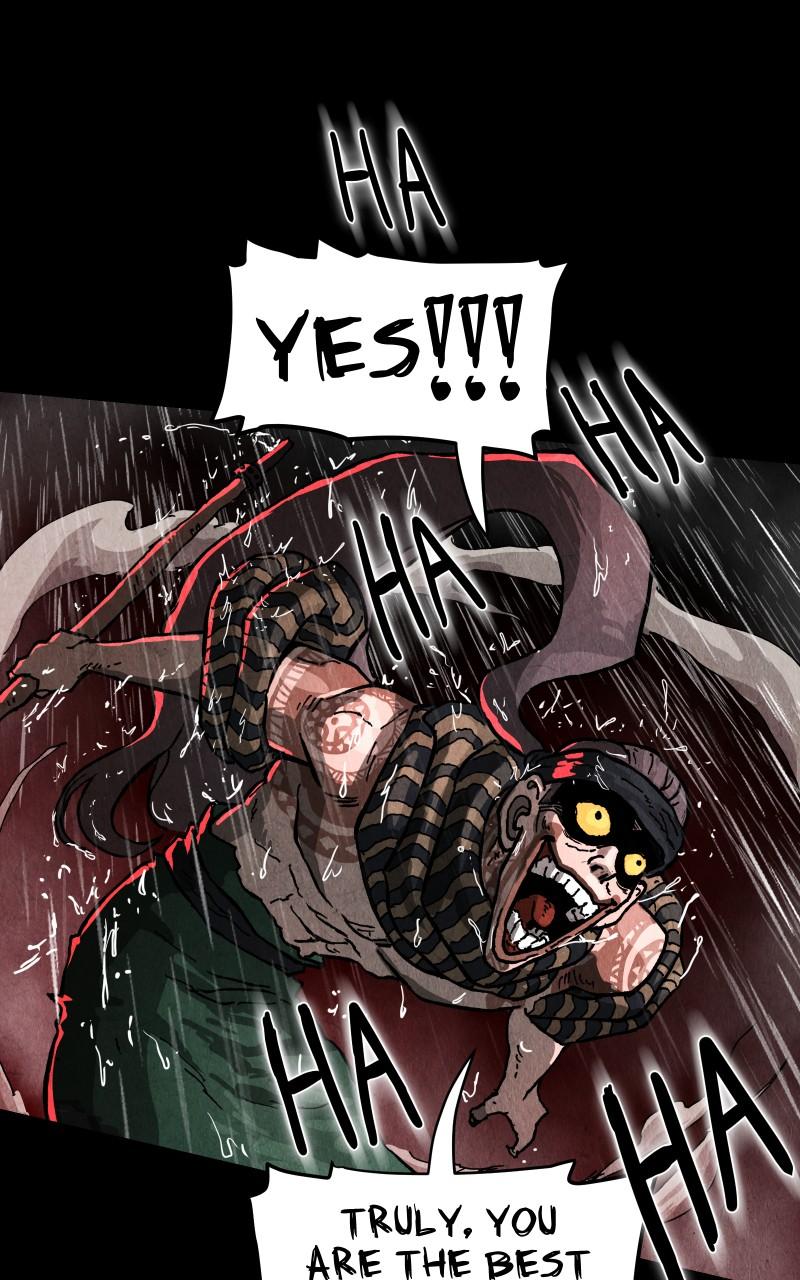 GUL Chap 118 - Next Chap 119