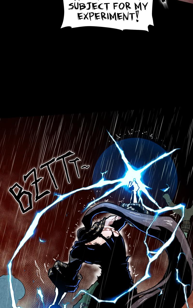 GUL Chap 118 - Next Chap 119