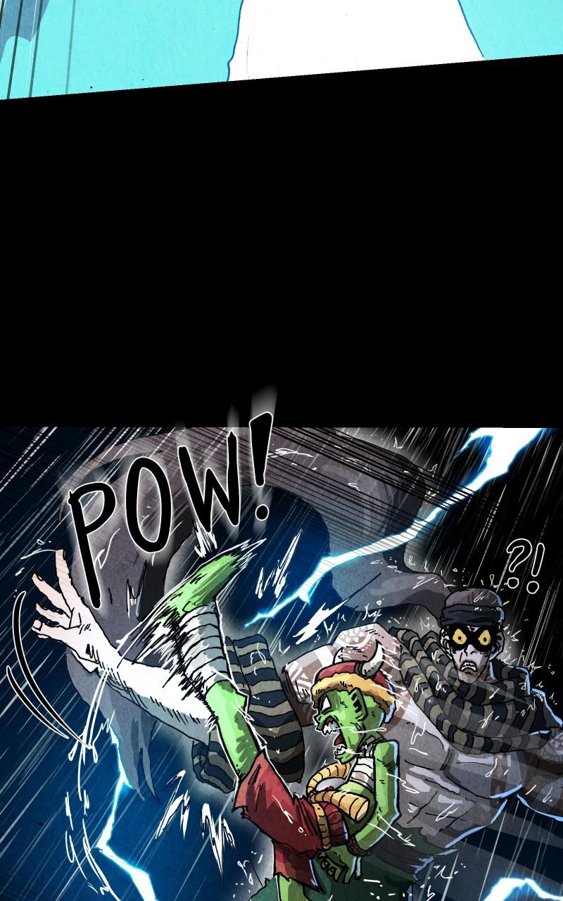 GUL Chap 118 - Next Chap 119