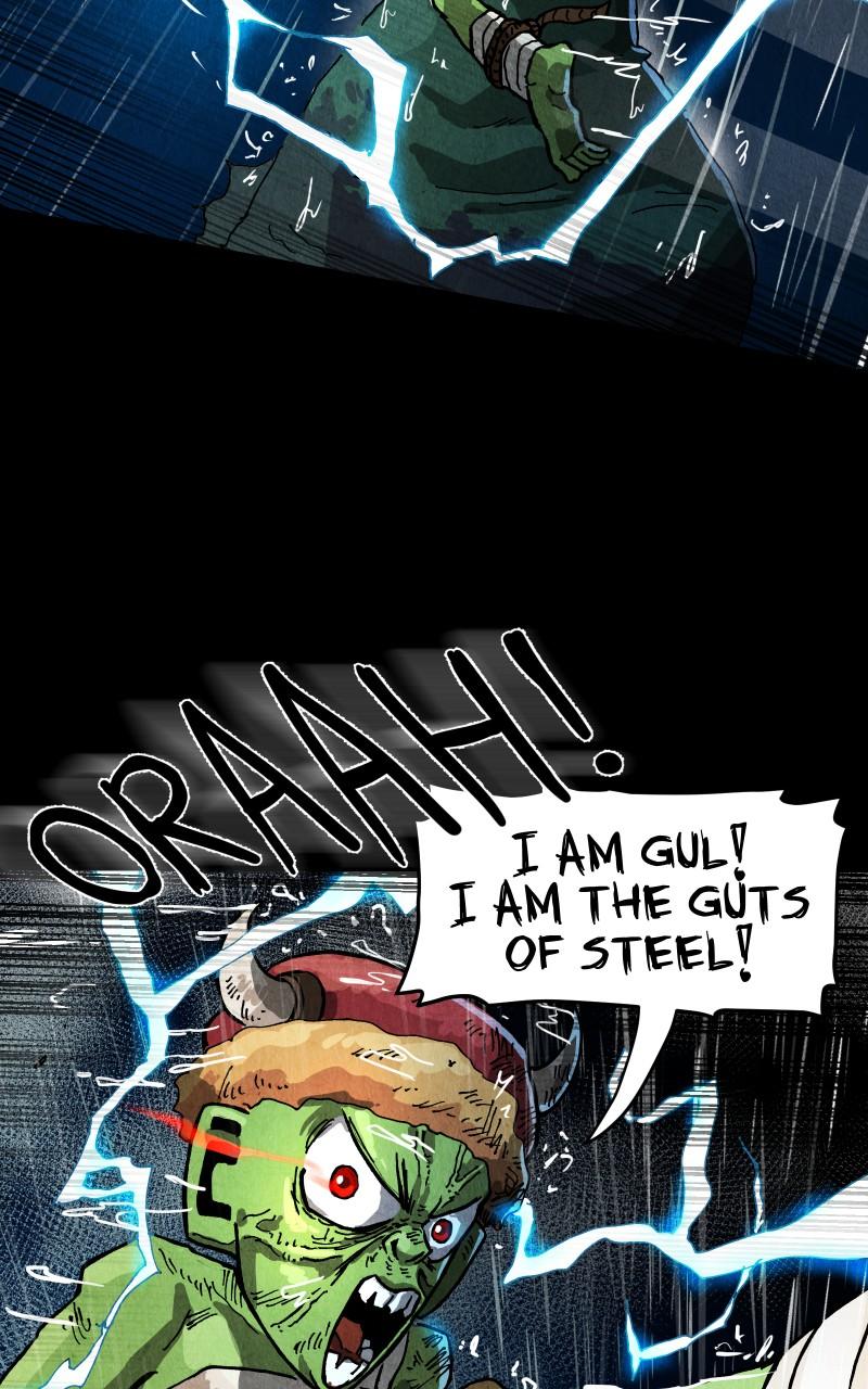 GUL Chap 118 - Next Chap 119