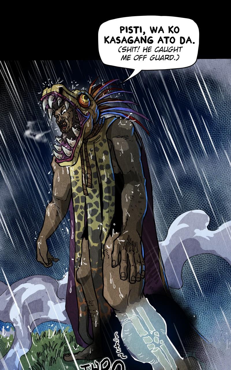 GUL Chap 119 - Next Chap 120