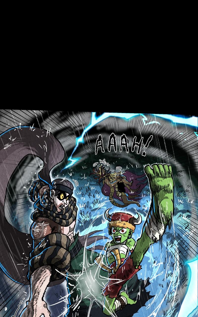 GUL Chap 119 - Next Chap 120