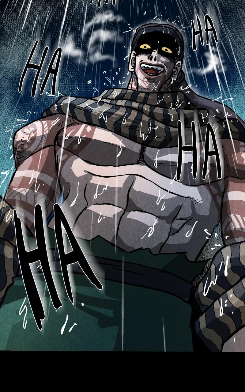 GUL Chap 119 - Next Chap 120