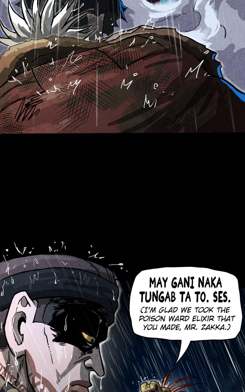 GUL Chap 119 - Next Chap 120