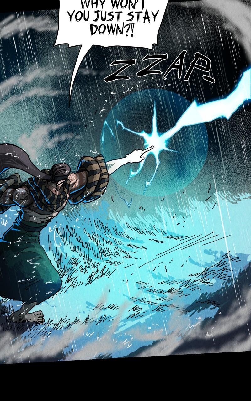 GUL Chap 119 - Next Chap 120