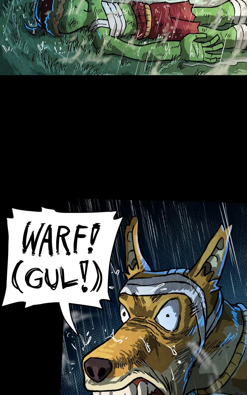 GUL Chap 119 - Next Chap 120