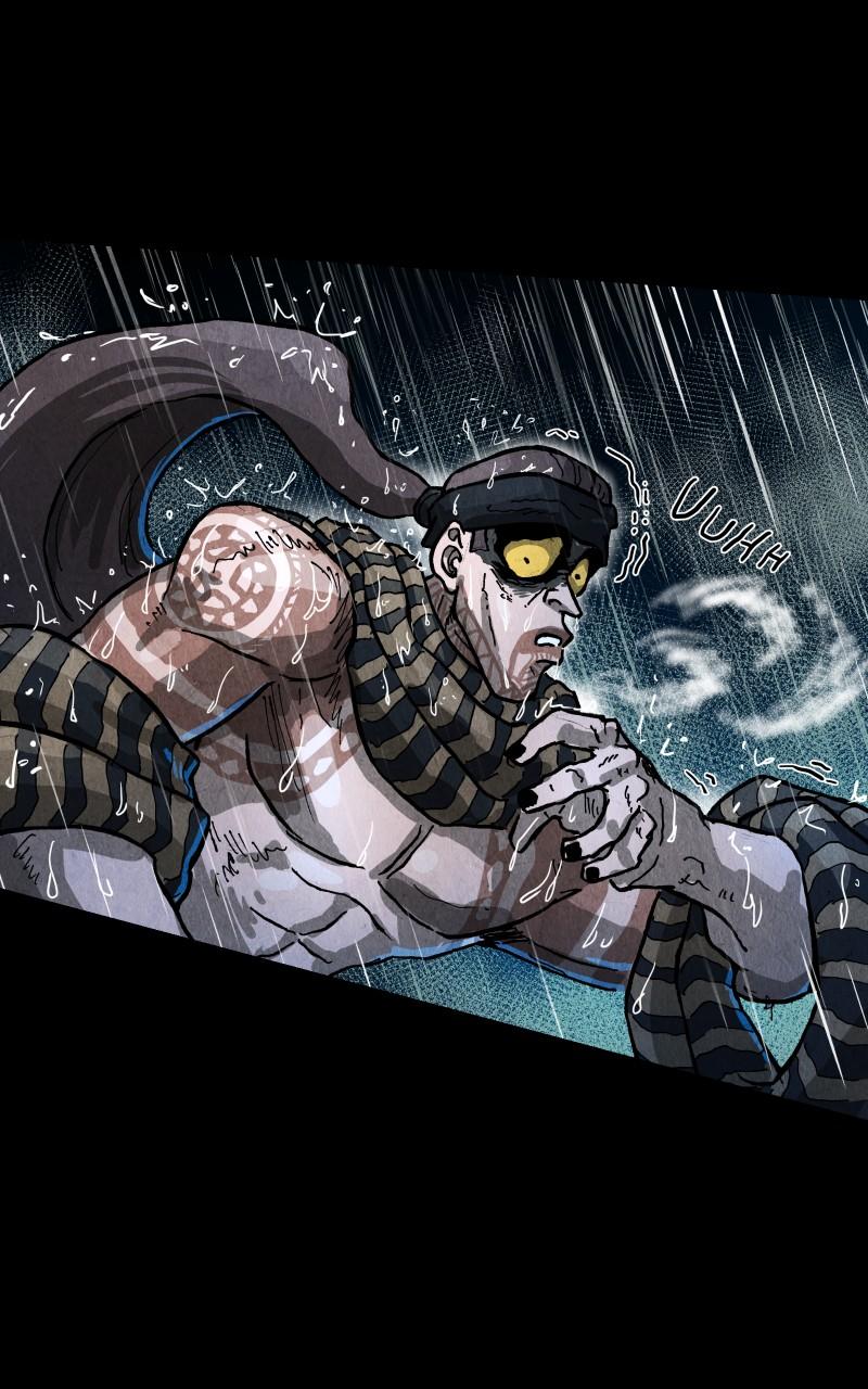 GUL Chap 119 - Next Chap 120