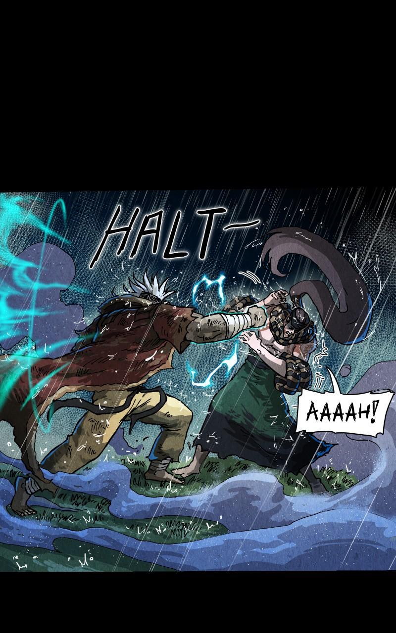 GUL Chap 119 - Next Chap 120