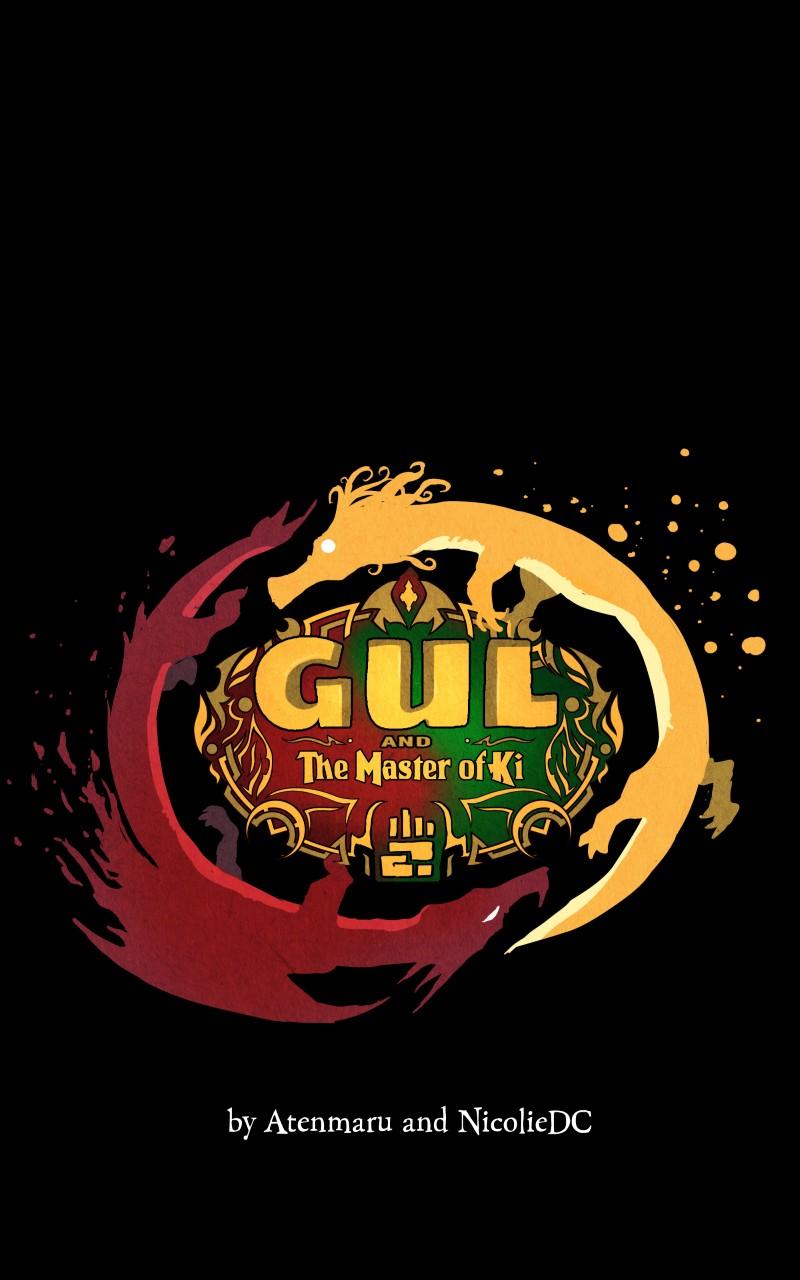 GUL Chap 119 - Next Chap 120