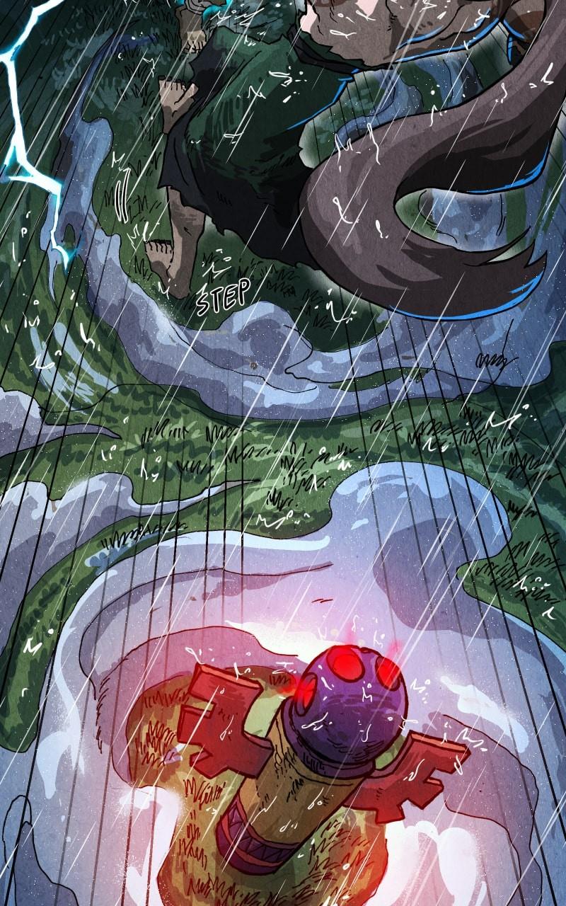 GUL Chap 119 - Next Chap 120