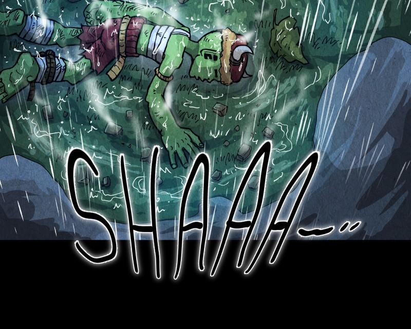 GUL Chap 119 - Next Chap 120