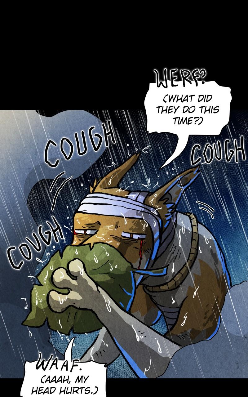 GUL Chap 119 - Next Chap 120