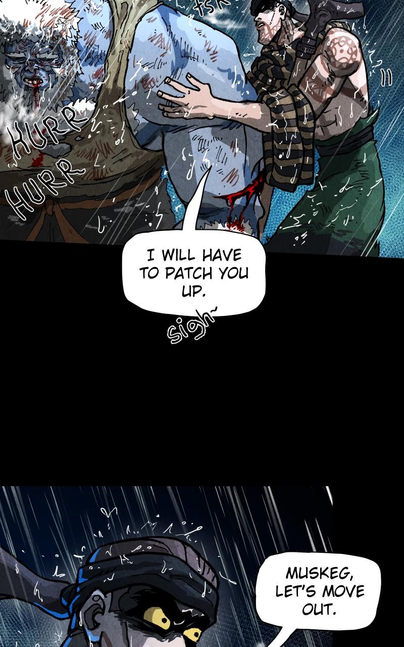 GUL Chap 119 - Next Chap 120